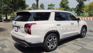 Xe Hyundai Palisade Prestige 2.2 AT HTRAC 2024