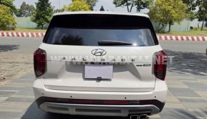 Xe Hyundai Palisade Prestige 2.2 AT HTRAC 2024