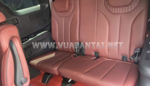 Xe Hyundai Palisade Prestige 2.2 AT HTRAC 2024