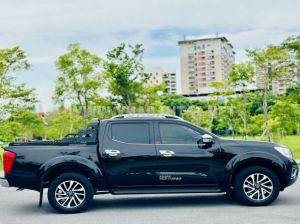 Xe Nissan Navara EL A-IVI 2.5 AT 2WD 2020