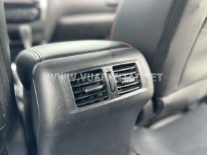 Xe Nissan Navara EL A-IVI 2.5 AT 2WD 2020