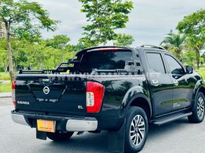 Xe Nissan Navara EL A-IVI 2.5 AT 2WD 2020