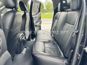 Xe Nissan Navara EL A-IVI 2.5 AT 2WD 2020