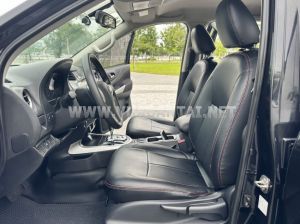 Xe Nissan Navara EL A-IVI 2.5 AT 2WD 2020