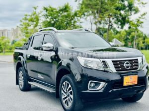 Nissan Navara EL A-IVI 2.5 AT 2WD 2020