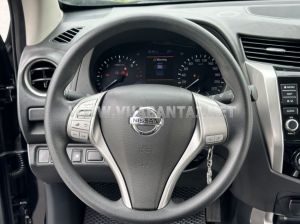 Xe Nissan Navara EL A-IVI 2.5 AT 2WD 2020