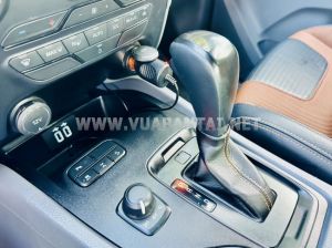 Xe Ford Ranger Wildtrak 3.2L 4x4 AT 2017