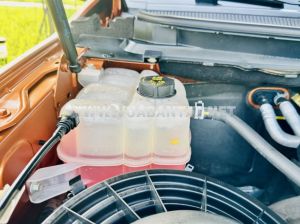 Xe Ford Ranger Wildtrak 3.2L 4x4 AT 2017