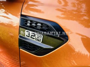 Xe Ford Ranger Wildtrak 3.2L 4x4 AT 2017