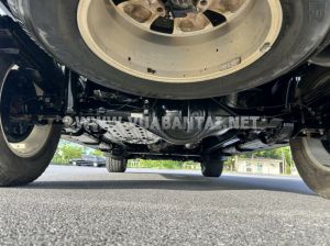 Xe Toyota Hilux 2.8G 4x4 AT 2016