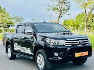 Toyota Hilux 2.8G 4x4 AT 2016