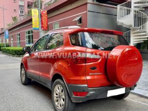 Xe Ford EcoSport Titanium 1.5L AT 2014