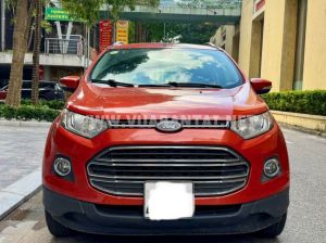 Xe Ford EcoSport Titanium 1.5L AT 2014