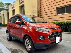 Ford EcoSport Titanium 1.5L AT 2014