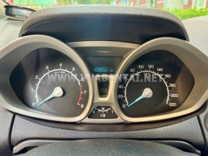 Xe Ford EcoSport Titanium 1.5L AT 2014