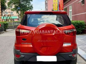 Xe Ford EcoSport Titanium 1.5L AT 2014
