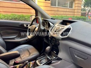 Xe Ford EcoSport Titanium 1.5L AT 2014