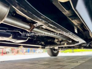 Xe Ford Ranger XLS 2.2L 4x2 AT 2020