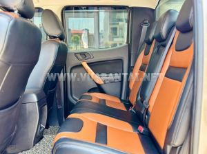 Xe Ford Ranger XLS 2.2L 4x2 AT 2020