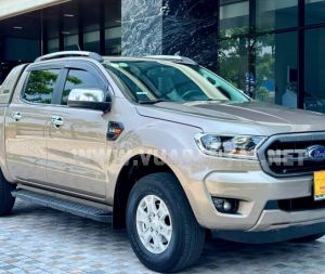 Ford Ranger XLS 2.2L 4x2 AT 2020
