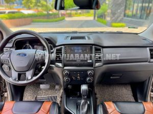 Xe Ford Ranger XLS 2.2L 4x2 AT 2020