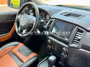 Xe Ford Ranger XLS 2.2L 4x2 AT 2020