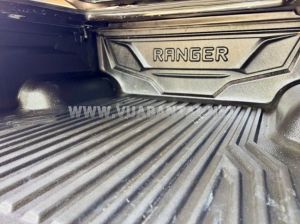 Xe Ford Ranger XLS 2.2L 4x2 AT 2020