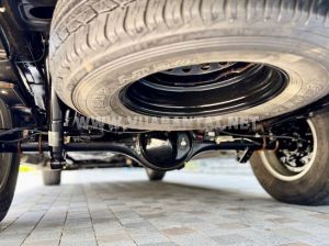 Xe Ford Ranger XLS 2.2L 4x2 AT 2020