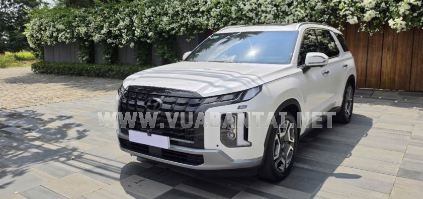 Hyundai Palisade Prestige 2.2 AT HTRAC 2024