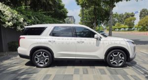Xe Hyundai Palisade Prestige 2.2 AT HTRAC 2024