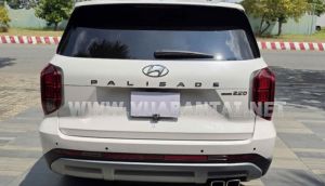 Xe Hyundai Palisade Prestige 2.2 AT HTRAC 2024