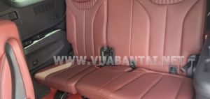 Xe Hyundai Palisade Prestige 2.2 AT HTRAC 2024