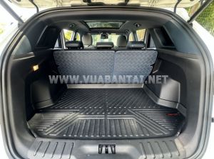 Xe Ford Territory Titanium 1.5 AT 2022