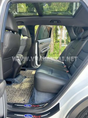 Xe Ford Territory Titanium 1.5 AT 2022