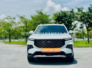 Xe Ford Territory Titanium 1.5 AT 2022