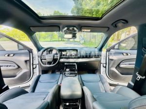 Xe Ford Territory Titanium 1.5 AT 2022