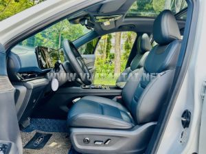 Xe Ford Territory Titanium 1.5 AT 2022