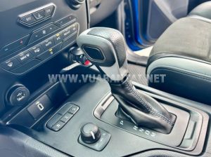 Xe Ford Ranger Raptor 2.0L 4x4 AT 2019