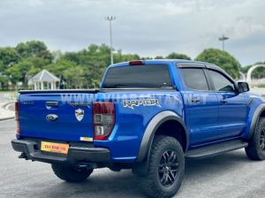 Xe Ford Ranger Raptor 2.0L 4x4 AT 2019