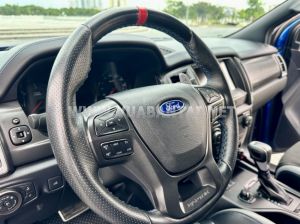 Xe Ford Ranger Raptor 2.0L 4x4 AT 2019