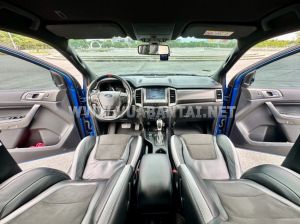 Xe Ford Ranger Raptor 2.0L 4x4 AT 2019