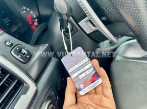 Xe Ford Ranger Raptor 2.0L 4x4 AT 2019