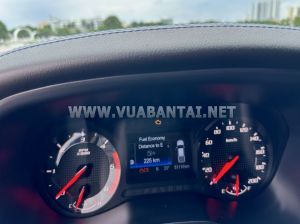 Xe Ford Ranger Raptor 2.0L 4x4 AT 2019