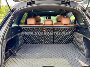 Xe Mercedes Benz GLC 300 4Matic 2022