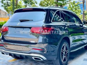 Xe Mercedes Benz GLC 300 4Matic 2022