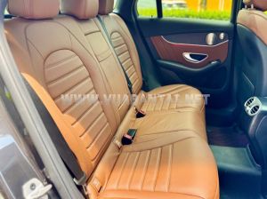 Xe Mercedes Benz GLC 300 4Matic 2022