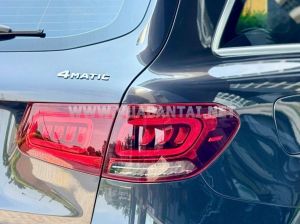 Xe Mercedes Benz GLC 300 4Matic 2022