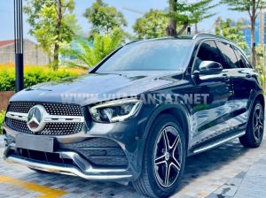 Mercedes Benz GLC 300 4Matic 2022