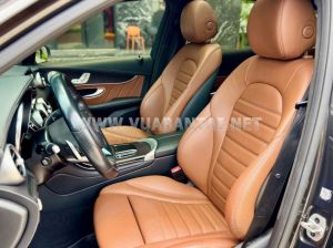 Xe Mercedes Benz GLC 300 4Matic 2022