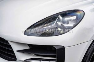 Xe Porsche Macan S 2021